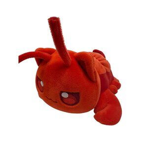 Aphmau MeeMeows Lobster Cat Plush Under the Sea Little Collection 7"